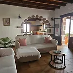 Casa Daniela En La Asomada (Lanzarote)