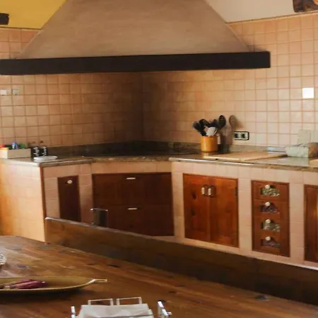 Сasa de vacaciones Casa Daniela En La Asomada (Lanzarote)