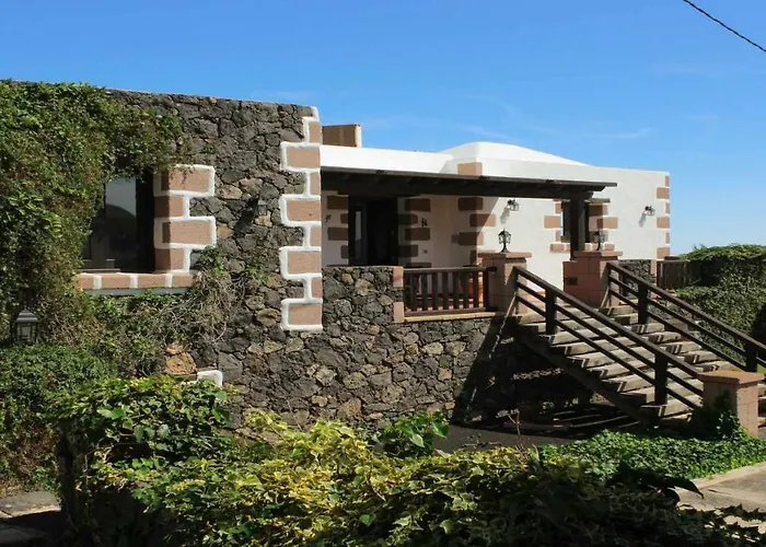 Casa Daniela En Tatil Evi