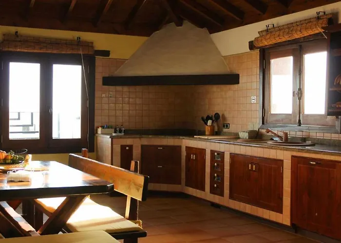 Casa Daniela En