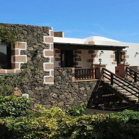 Casa Daniela En La Asomada Semesterbostad