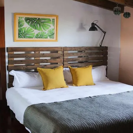 Casa Daniela En La Asomada La Asomada (Lanzarote)
