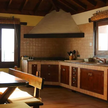 Casa Daniela En La Asomada