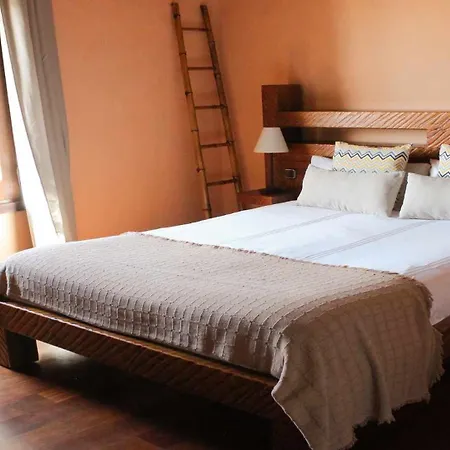 Nyaraló Casa Daniela En