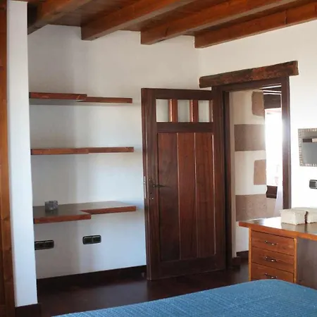 Nyaraló Casa Daniela En *