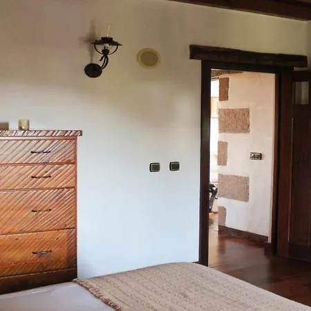 בית נופש Casa Daniela En