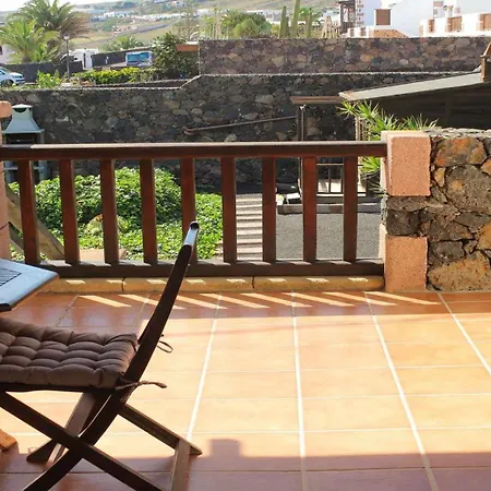 Casa Daniela En Holiday home