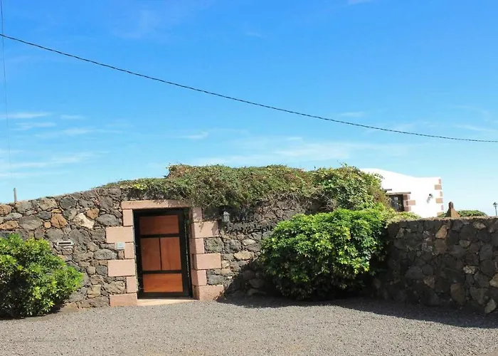 度假居 Casa Daniela En *