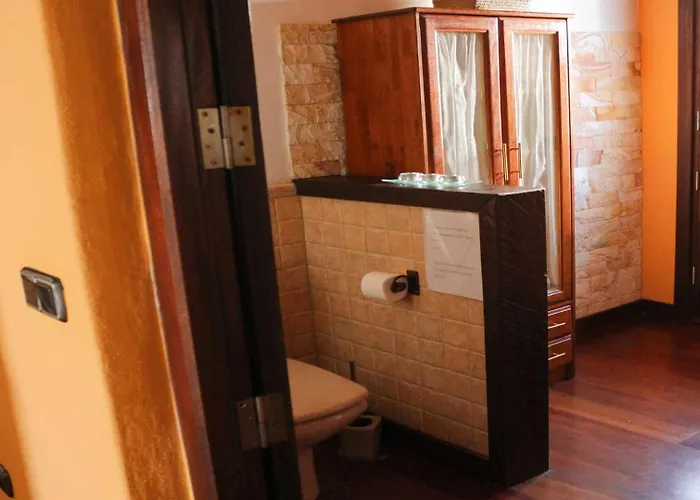 Casa Daniela En 度假居