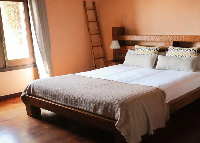 度假居 Casa Daniela En