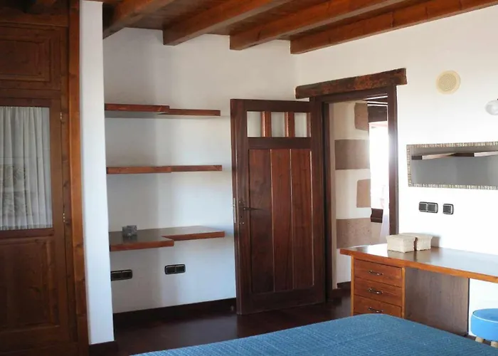 度假居 Casa Daniela En *