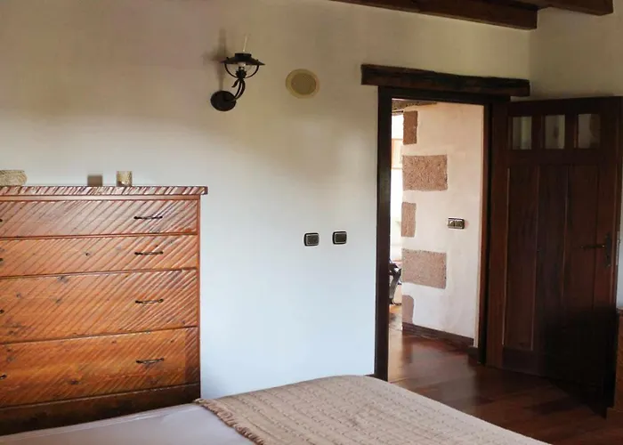 度假居 Casa Daniela En