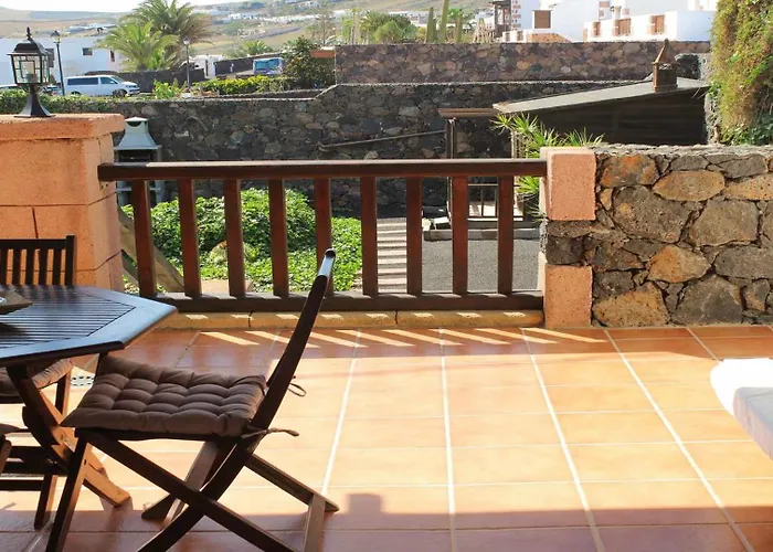 Casa Daniela En 度假居