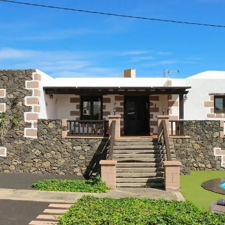 Casa de Férias Casa Daniela En