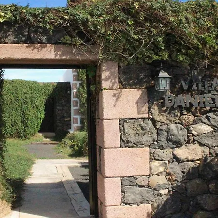 Σπίτι διακοπών Casa Daniela En *