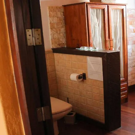 Casa Daniela En Casa de Férias