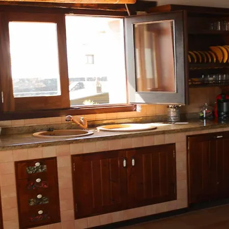 Casa de Férias Casa Daniela En *