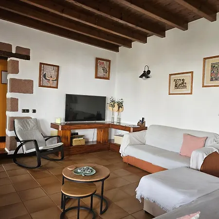 Casa Daniela En Casa de Férias *