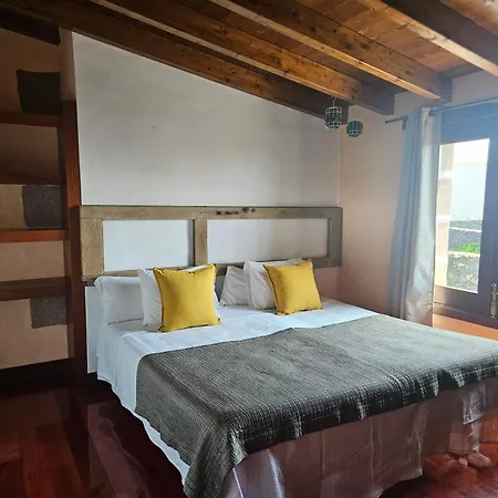 Casa Daniela En La Asomada (Lanzarote)