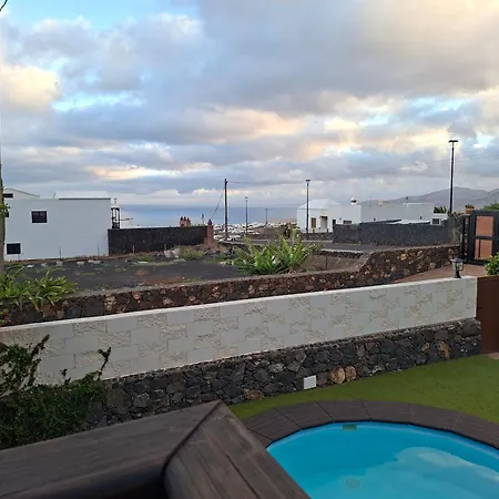 Casa Daniela En